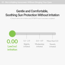 Rovectin Calming Lotus Sun Cream Spf 50 Pa -Wishtrend Comestics Store 04 1a401965 8184 4672 bfa0 68f50cee173b