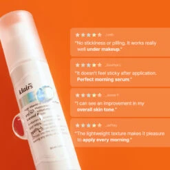 Freshly Juiced Vitamin Charging Serum -Wishtrend Comestics Store 05 965ed55a 5aaa 4054 afdd 3902884c1596