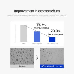 Pore Care No Sebum Pad -Wishtrend Comestics Store 05 fe37117f d111 4fee 8b6a 9a2154a98987