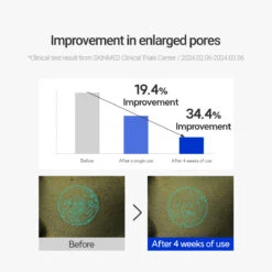 Pore Care No Sebum Pad -Wishtrend Comestics Store 06 82751939 15a3 4e1d ae63 e4e0f784a25d