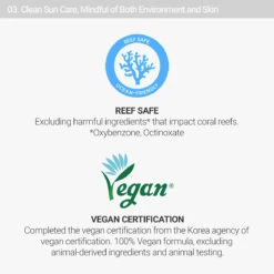 Rovectin Calming Lotus Sun Cream Spf 50 Pa -Wishtrend Comestics Store 08 0b6575ec dbe1 4b01 a560 f2c422edf61c