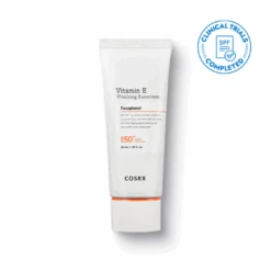 Cosrx Vitamin E Vitalizing Sunscreen Spf 50