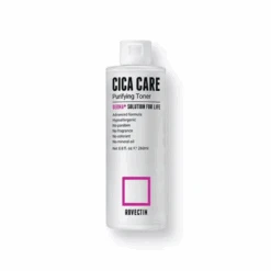 Cica Care Purifying Toner