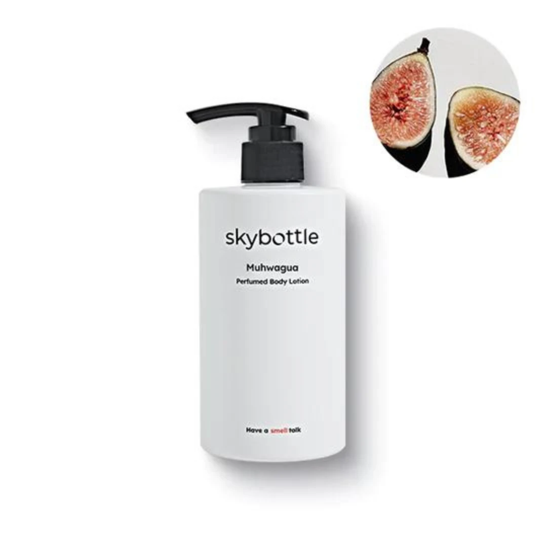 Muhwagua Perfumed Body Lotion 1 Muhwagua Perfumed Body Lotion