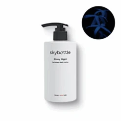 Starry Night Perfumed Body Lotion