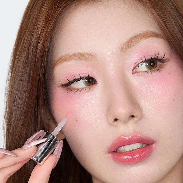 Cocktail Oil Blush 9 Cocktail Oil Blush - Image 9