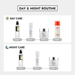 3 O S Next Level Package -Wishtrend Comestics Store 3 O s Next level Package thumbnail 03 info2