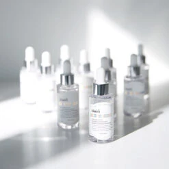 30 Days Skin Transformation Box -Wishtrend Comestics Store 30 Days Skin Transformation Box thumbnail 04 concept3