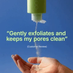 Clear Glow Acne Care Set -Wishtrend Comestics Store Acne Package thumbnail info 2