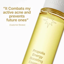 Clear Glow Acne Care Set -Wishtrend Comestics Store Acne Package thumbnail info 4