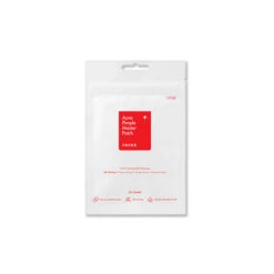 Cosrx Acne Pimple Master Patch