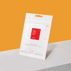 Cosrx Acne Pimple Master Patch -Wishtrend Comestics Store Acne Pimple Master Patch thumbnail 04 concept1