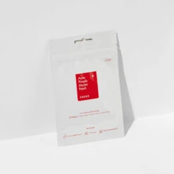 Cosrx Acne Pimple Master Patch -Wishtrend Comestics Store Acne Pimple Master Patch thumbnail 04 concept3