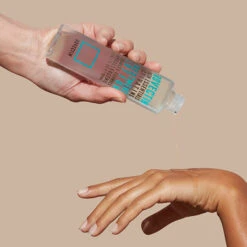 Activating Treatment Lotion -Wishtrend Comestics Store Activating Treatment Lotion thumbnail 04 concept5