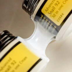 Cosrx Advanced Snail 92 All In One Cream -Wishtrend Comestics Store Advanced Snail 92 All in One Cream thumbnail 04 concept3