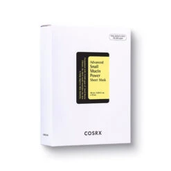 Cosrx Advanced Snail Mucin Power Essence Sheet Mask_10ea