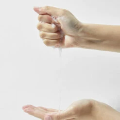 Cosrx Advanced Snail Mucin Power Essence Sheet Mask_10ea -Wishtrend Comestics Store Advanced Snail Mucin Power Sheet Mask thumbnail 02 texture 2