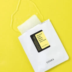 Cosrx Advanced Snail Mucin Power Essence Sheet Mask_10ea -Wishtrend Comestics Store Advanced Snail Mucin Power Sheet Mask thumbnail 04 concept 1