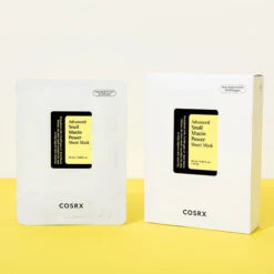 Cosrx Advanced Snail Mucin Power Essence Sheet Mask_10ea -Wishtrend Comestics Store Advanced Snail Mucin Power Sheet Mask thumbnail 04 concept 3