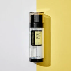 Cosrx Advanced Snail Radiance Dual Essence -Wishtrend Comestics Store Advanced Snail Radiance Dual Essence thumbnail 04 concept 1