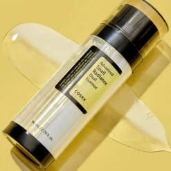 Cosrx Advanced Snail Radiance Dual Essence -Wishtrend Comestics Store Advanced Snail Radiance Dual Essence thumbnail 04 concept 3