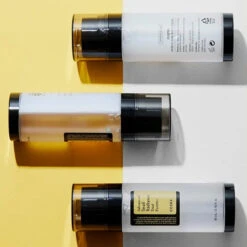 Cosrx Advanced Snail Radiance Dual Essence -Wishtrend Comestics Store Advanced Snail Radiance Dual Essence thumbnail 04 concept 4