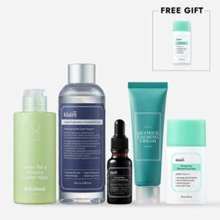 All Day Oil Control Control Package