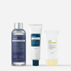 All Day Moisturizing Set