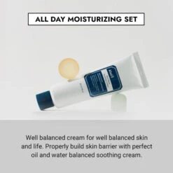 All Day Moisturizing Set -Wishtrend Comestics Store All day moisturizing Set thumbnail 04 concept 2