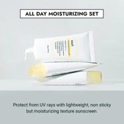 All Day Moisturizing Set -Wishtrend Comestics Store All day moisturizing set thumbnail 04 concept 3