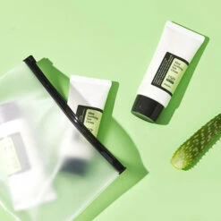 Cosrx Aloe Soothing Sun Cream Spf50 Pa -Wishtrend Comestics Store Aloe Soothing Sun Cream SPF50 PA thumbnail 04 concept2