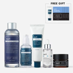 Angry Skin Calming Package Unscented Ver