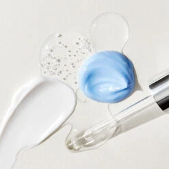 Angry Skin Calming Package Unscented Ver -Wishtrend Comestics Store Angry Skin Calming Package Unscented Ver thumbnail 02 texture