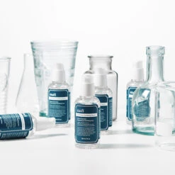 Angry Skin Calming Package Unscented Ver -Wishtrend Comestics Store Angry Skin Calming Package Unscented Ver thumbnail 04 concept6