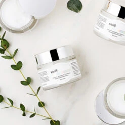 Any Time Routine Care Set -Wishtrend Comestics Store Any Time Routine Care Set thumbnail 04 concept8