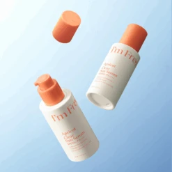 Apricot Clear Sun Serum -Wishtrend Comestics Store Apricot Clear Sun Serum thumbnail 03 concept 2