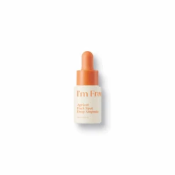 Apricot Dark Spot Drop Ampoule -Wishtrend Comestics Store Apricot Dark Spot Drop Ampoule 10ml thumbnail 01 product