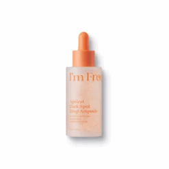 Apricot Dark Spot Drop Ampoule