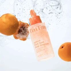Apricot Dark Spot Drop Ampoule -Wishtrend Comestics Store Apricot Dark Spot Drop Ampoule thumbnail 03 concept 2