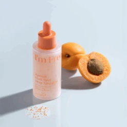 Apricot Dark Spot Drop Ampoule -Wishtrend Comestics Store Apricot Dark Spot Drop Ampoule thumbnail 03 concept