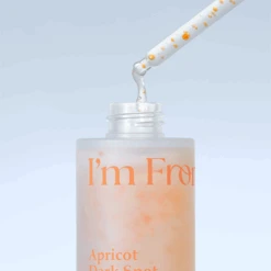 Apricot Dark Spot Drop Ampoule -Wishtrend Comestics Store Apricot Dark Spot Drop Ampoule thumbnail 03 concept 3