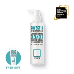 Conditioning Cleanser