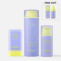 Bakuchiol Head To Toe Set