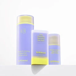 Bakuchiol Head To Toe Set -Wishtrend Comestics Store Bakuchiol Head to Toe Set thumbnail 04 concept1