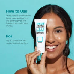 Barrier Repair Aqua Concentrate -Wishtrend Comestics Store Barrier Repair Aqua Concentrate thumbnail 03 info4