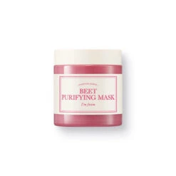 Beet Purifying Mask