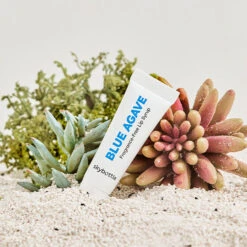 Blue Agave Lip Syrup -Wishtrend Comestics Store Blue Agave Lip Syrup thumbnail 04 concept1