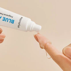 Blue Agave Lip Syrup -Wishtrend Comestics Store Blue Agave Lip Syrup thumbnail 04 concept3