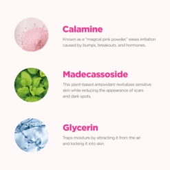 Cica Care Balm -Wishtrend Comestics Store CB040 3