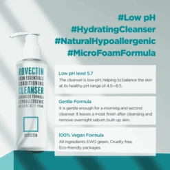 Conditioning Cleanser -Wishtrend Comestics Store CL175 2